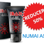 Irongel