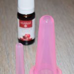 ventuze masaj facial