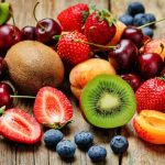 fructele in dieta
